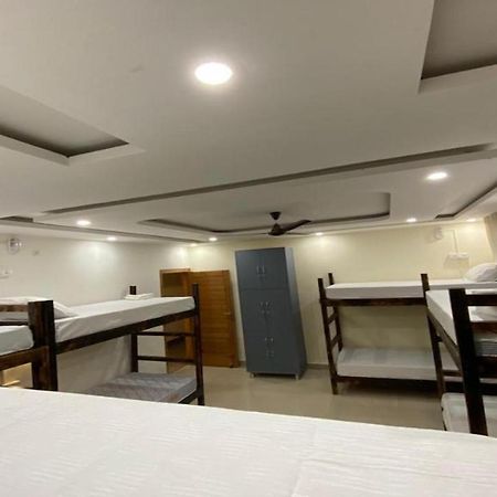 Madpackers Mcleodganj Vandrerhjem Dharamshala Eksteriør bilde